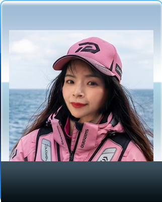 阿波釣武魂